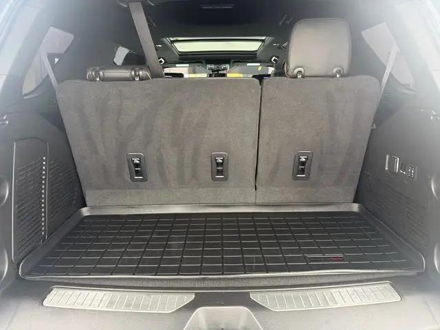 2023 GMC Yukon 4WD AT4