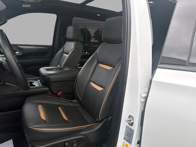 2023 GMC Yukon 4WD AT4