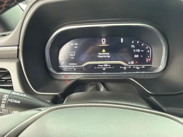 2023 GMC Yukon 4WD AT4