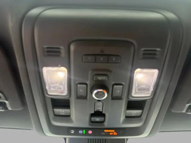 2023 GMC Yukon 4WD AT4
