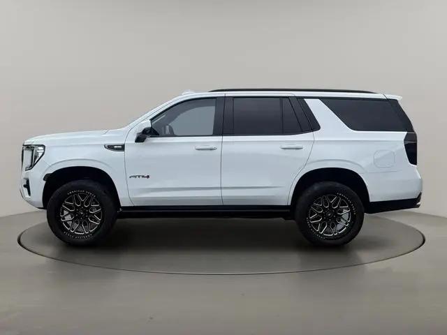 2023 GMC Yukon 4WD AT4