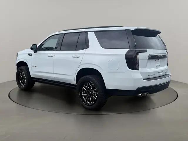 2023 GMC Yukon 4WD AT4