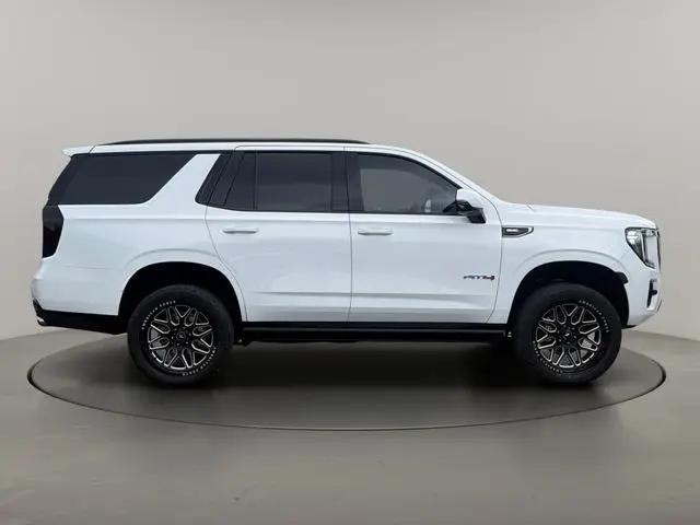 2023 GMC Yukon 4WD AT4