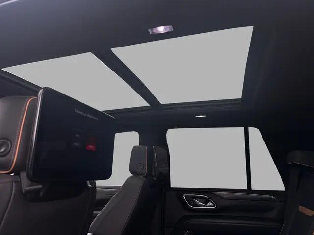 2023 GMC Yukon 4WD AT4