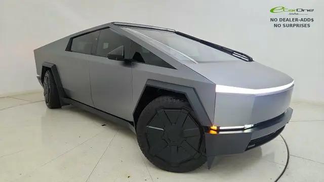 2024 Tesla Cybertruck Cyberbeast for sale in Plano, TX