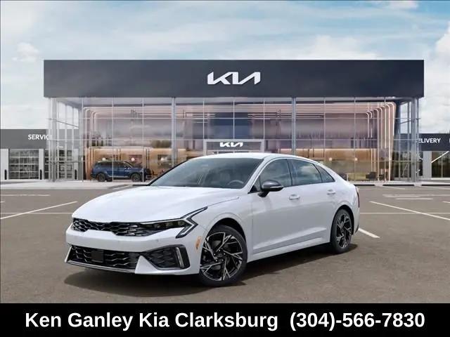 2026 Kia K5 GT-Line AWD for sale in Bridgeport, WV