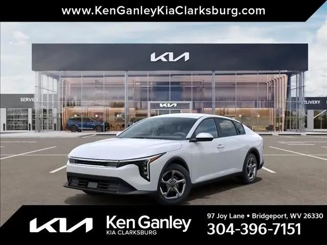 2026 Kia K4 LXS for sale in Bridgeport, WV