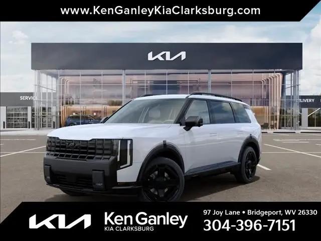 2027 Kia Telluride Hybrid X-Line SX-Prestige for sale in Bridgeport, WV