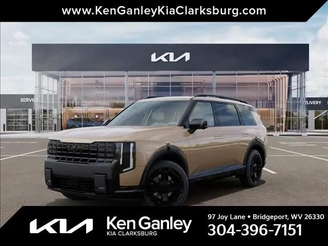 2027 Kia Telluride Hybrid X-Line SX-Prestige for sale in Bridgeport, WV