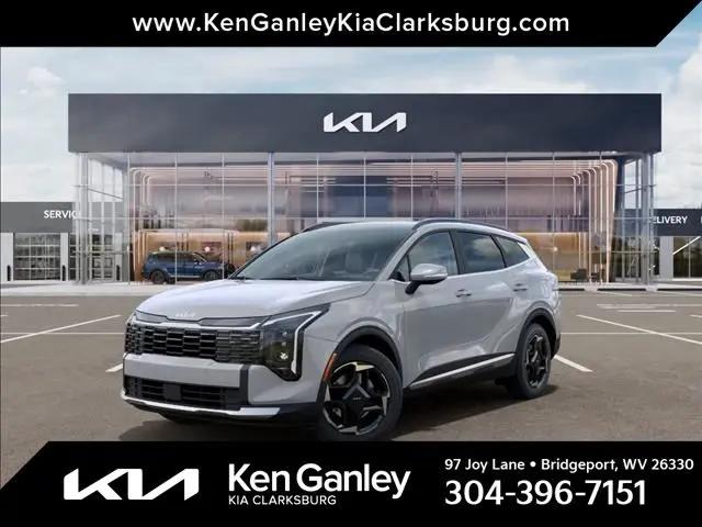 2026 Kia Sportage EX for sale in Bridgeport, WV