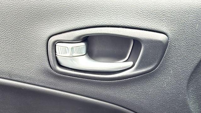 2021 Jeep Compass Sport FWD