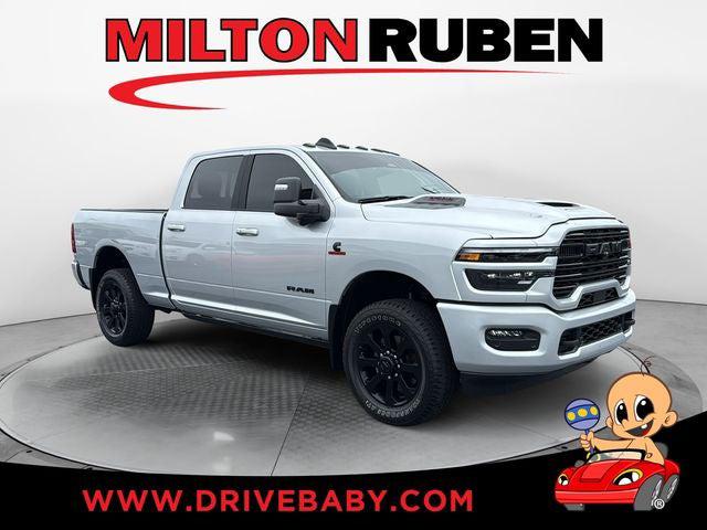 2026 Ram 3500 Laramie Crew Cab 4x4 6'4" Box for sale in Augusta, GA