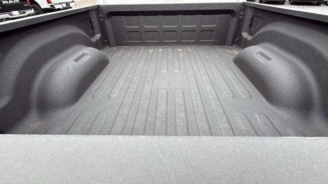 2026 Ram 3500 Laramie Crew Cab 4x4 6'4" Box