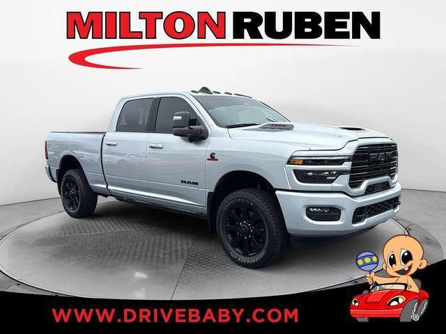 2026 Ram 3500 Laramie Crew Cab 4x4 6'4" Box for sale in Augusta, GA