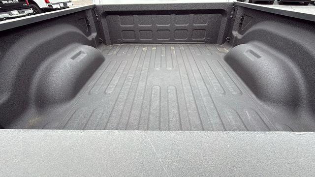 2026 Ram 3500 Laramie Crew Cab 4x4 64 Box