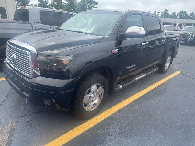 2012 Toyota Tundra Limited 5.7L V8 for sale in Augusta, GA