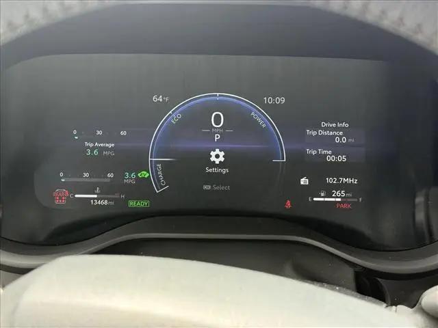 2025 Toyota Sienna Limited