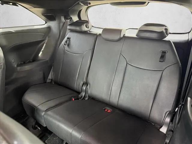 2025 Toyota Sienna Limited