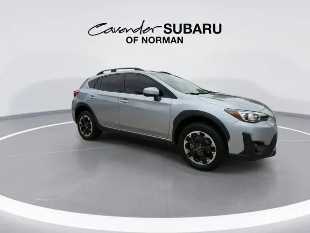 2023 Subaru Crosstrek Premium
