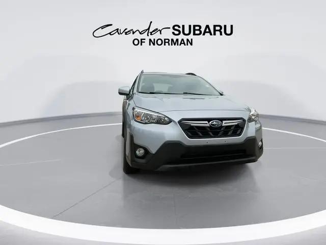 2023 Subaru Crosstrek Premium