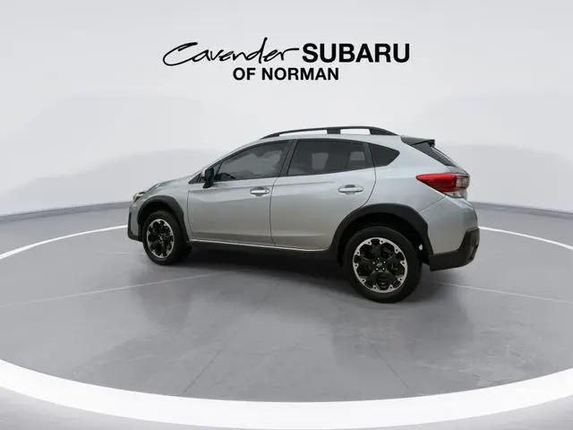 2023 Subaru Crosstrek Premium