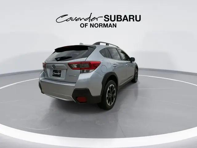 2023 Subaru Crosstrek Premium