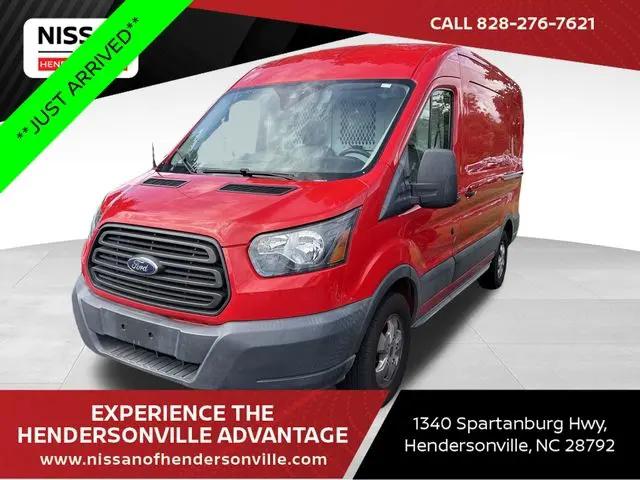 2018 Ford Transit T-250 for sale in Hendersonville, NC