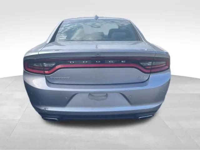 2018 Dodge Charger SXT Plus RWD