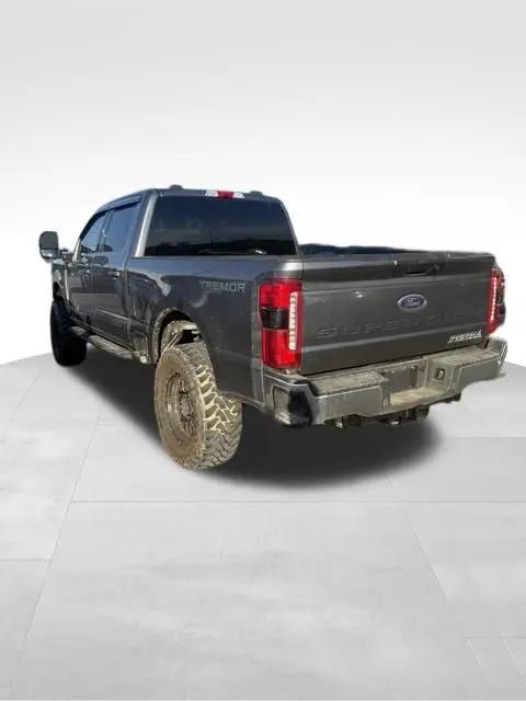 2025 Ford F-350 XLT