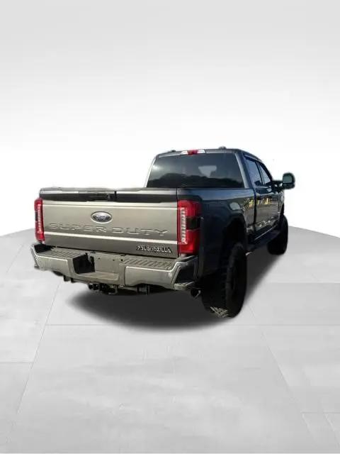 2025 Ford F-350 XLT
