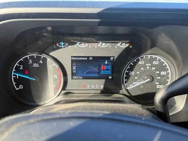 2025 Ford F-350 XLT