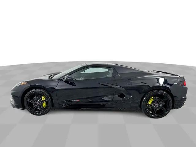 2024 Chevrolet Corvette Stingray RWD Convertible 3LT