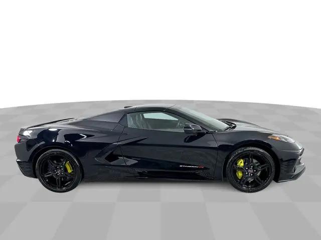 2024 Chevrolet Corvette Stingray RWD Convertible 3LT