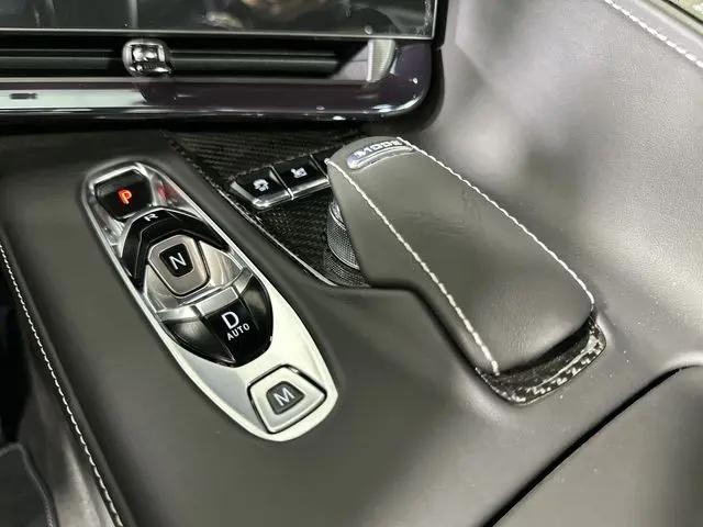 2024 Chevrolet Corvette Stingray RWD Convertible 3LT