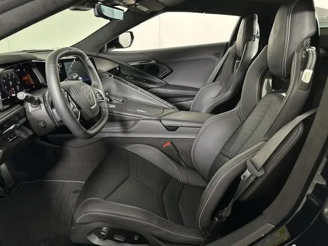 2024 Chevrolet Corvette Stingray RWD Convertible 3LT