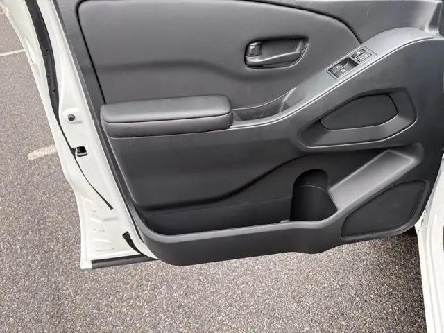 2026 Nissan Frontier King Cab S 4x4