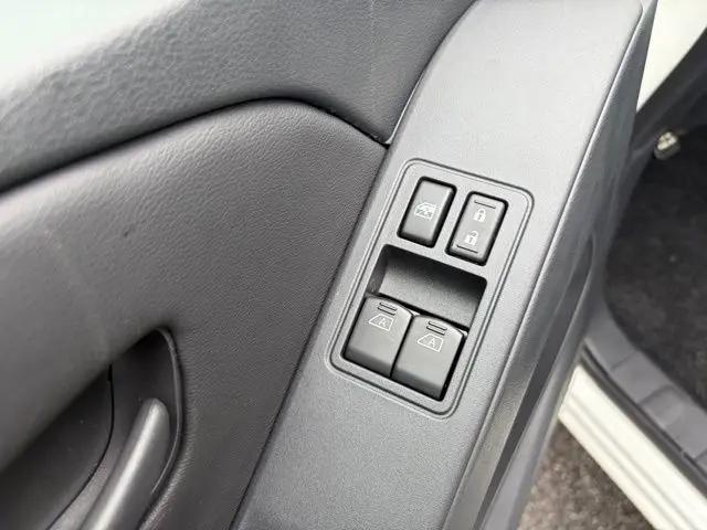 2026 Nissan Frontier King Cab S 4x4