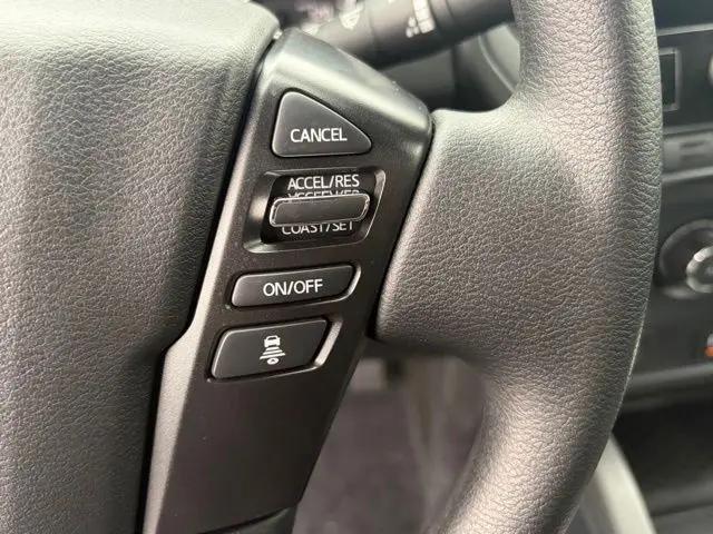 2026 Nissan Frontier King Cab S 4x4