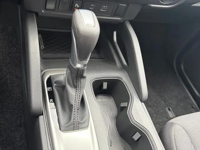 2026 Nissan Frontier King Cab S 4x4