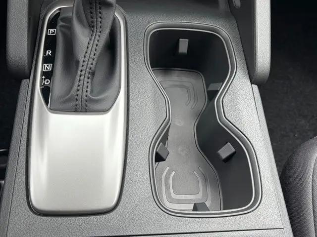 2026 Nissan Frontier King Cab S 4x4
