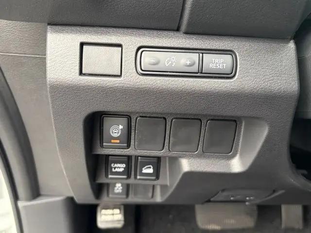 2026 Nissan Frontier King Cab S 4x4