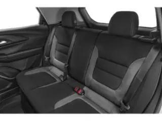 2026 Chevrolet TrailBlazer FWD LS