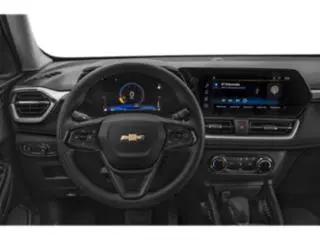 2026 Chevrolet TrailBlazer FWD LS