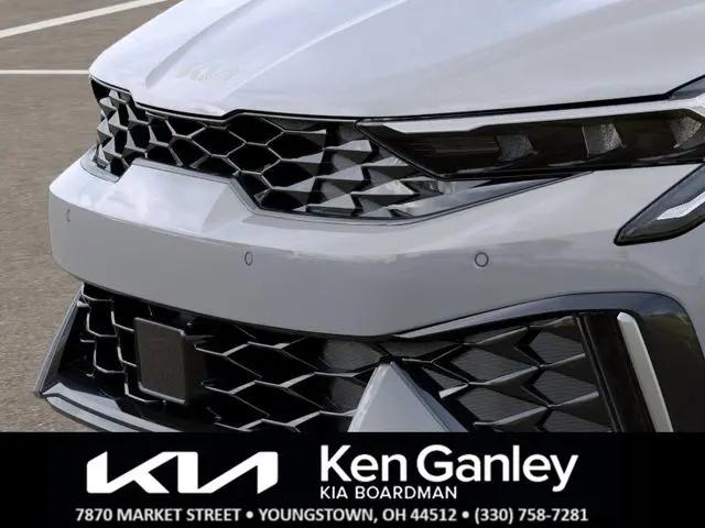 2026 Kia K5 GT-Line FWD