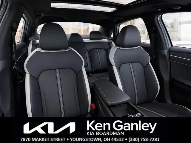 2026 Kia K5 GT-Line FWD