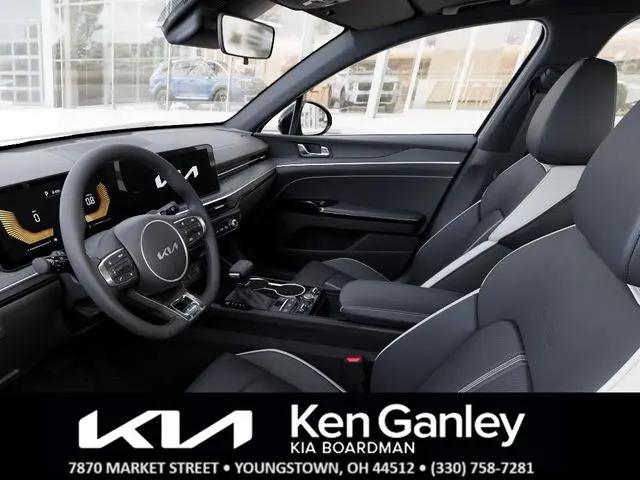 2026 Kia K5 GT-Line FWD