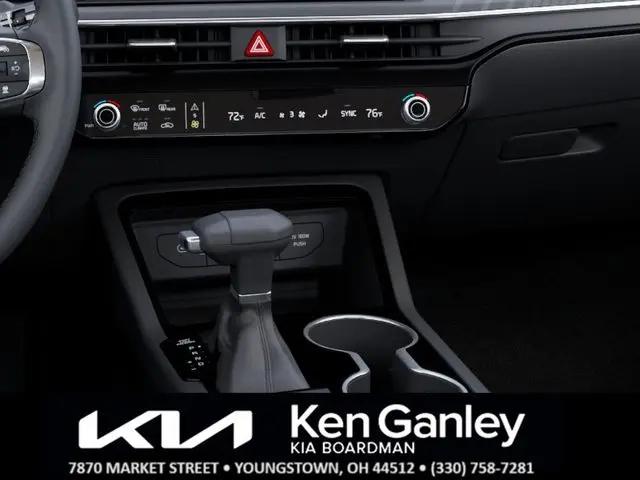 2026 Kia K5 GT-Line FWD
