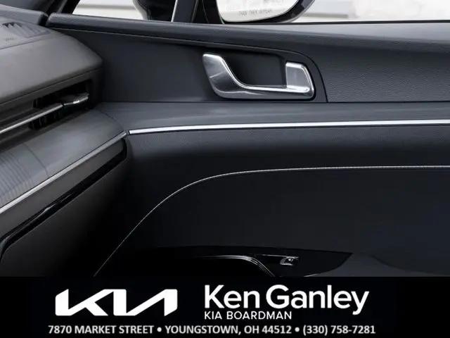 2026 Kia K5 GT-Line FWD
