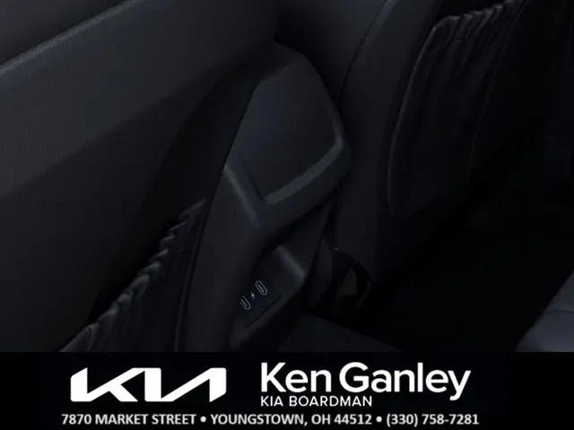 2026 Kia K5 GT-Line FWD