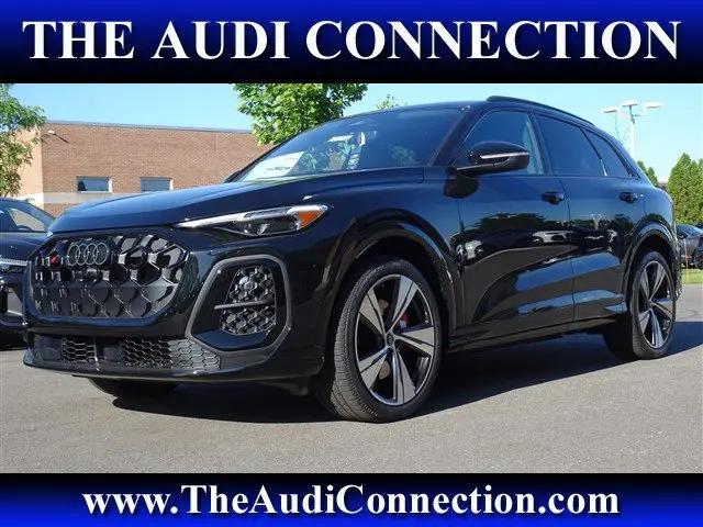 2026 Audi SQ5 for sale near Cincinnati, OH